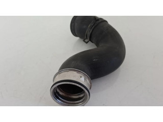 Трубка (трубки)/ шланг (шланги) интеркулера