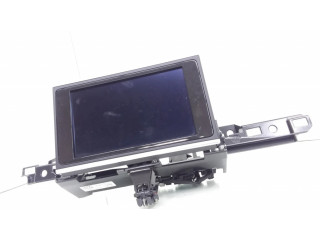 Дисплей 4G1919601G, 917911103 Audi A6 S6 C7 4G