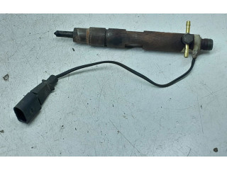 Форсунка Skoda Fabia Mk1 (6Y) ASY