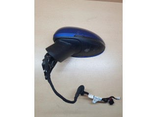 Зеркало электрическое Porsche Macan 2014-2018 года