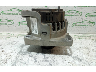 Генератор 8200660044B   Dacia Logan I      