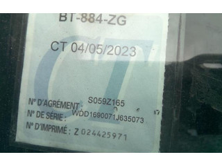 Панель приборов 1694400811   Mercedes-Benz A W169       