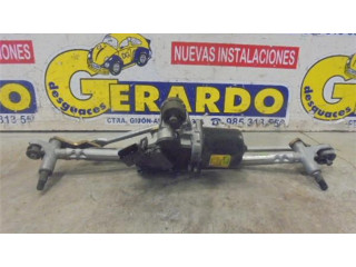 Моторчик дворников 9638117180, 5451361116    Citroen C2