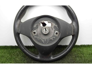 Volant Fiat Punto Evo 2010 50686100, CUERO.NEGRO  