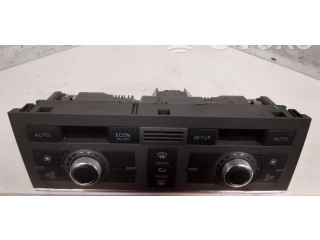 Блок управления климат-контролем 4F1820043H   Audi A6 S6 C6 4F