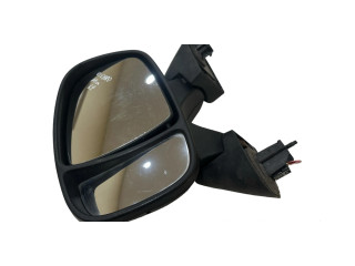 Zpětné zrcátko levé Opel Vivaro 2011 010022