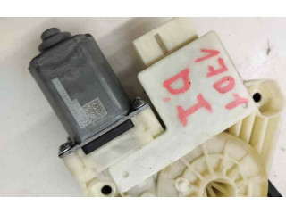 Блок управления 6V1959801B   Seat Toledo IV (NH)