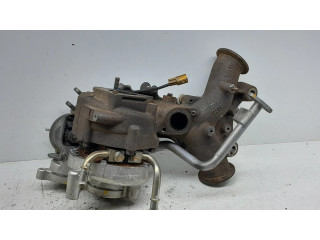 Turbodmychadlo Турбина 8201035986, 8200939131 Infiniti QX70 S51 3.0 V9X