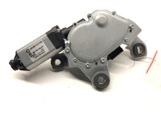 Моторчик заднего дворника 1Z9955711C    Skoda Octavia Mk2 (1Z)