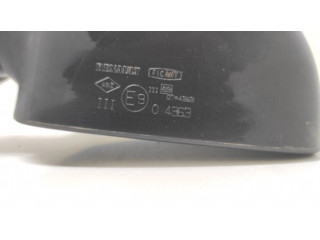 Зеркало электрическое     левое   Dacia Logan I  2004-2012 года   