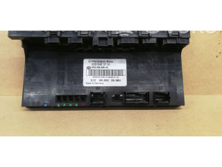 Pojistková skříňka 2035453701 Mercedes-Benz C W203 2005