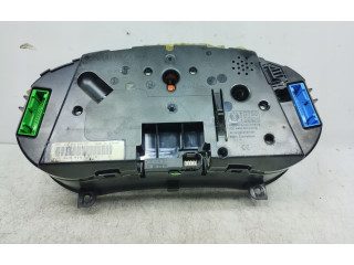 Панель приборов 8L0919860D, 8L0919860D   Audi A3 S3 8L       