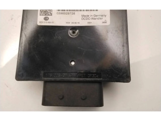 Блок управления 3AA919041A, 0396528726 Volkswagen Caddy