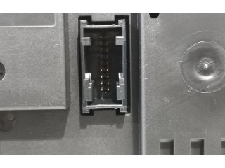 Přístrojová deska BMW X1 E84 2010 918734401