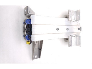 Боковая подушка безопасности A2318600332, ZGS007   Mercedes-Benz SL AMG R231