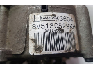 Насос рулевого управления