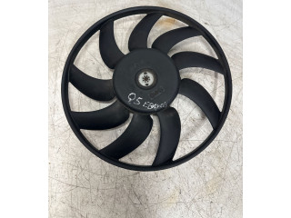 Вентилятор радиатора     993454J    Audi Q5 SQ5 