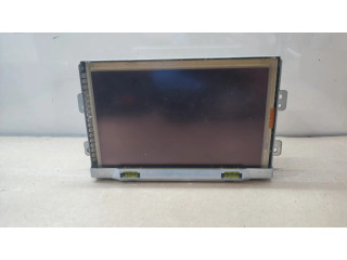 Дисплей AW9310E889 Jaguar XJ X351