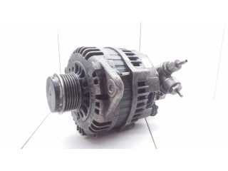 Генератор LR1100503F, 8980564430   Opel Combo C 1.7     