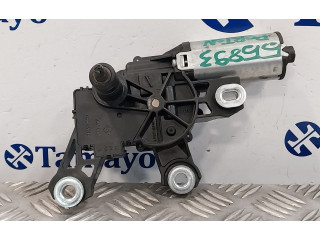 Моторчик заднего дворника 5J7955711, 53031212 Skoda Fabia Mk2 (5J)