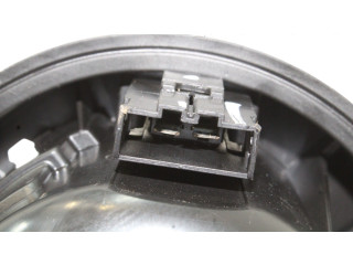 Вентилятор печки 7015011001, A0095V01 Peugeot 2008 II