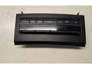 Рулевая рейка  Блок управления кондиционера воздуха / климата/ печки (в салоне) A2129004607   Mercedes-Benz E A207 2010 - 2017 года