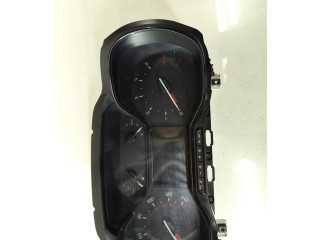 Přístrojová deska Citroen Berlingo 2020 983809268000, 76916835OU