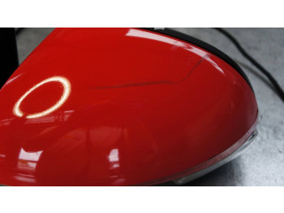 Зеркало электрическое        Skoda Yeti (5L)  2009 - 2017 года   