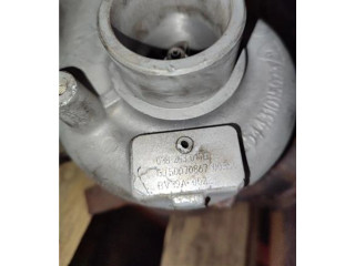 Turbodmychadlo Турбина 038253014, 038253014 Seat Toledo III (5P) BJB