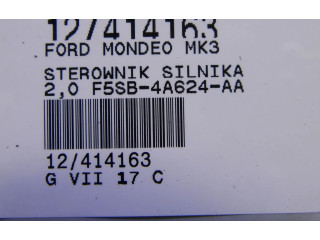 Řídící jednotka F5SB-4A624-AA, F5SB-4A624-AA Ford Mondeo Mk III 2001
