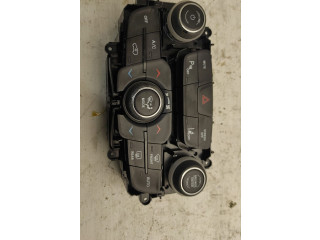 Блок управления климат-контролем    Jeep Compass