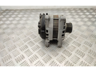 Генератор 9809391880 Citroen C3 Aircross