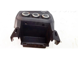 Блок управления климат-контролем 7820A082XB Mitsubishi Lancer X