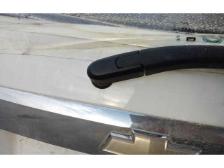 Моторчик заднего дворника     Chevrolet Meriva