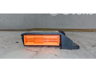 Блок подушек безопасности 8201385569   Dacia Duster