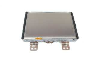 Дисплей    28091-1JA3C   Infiniti QX60 L50