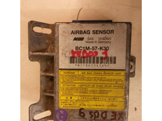 Блок подушек безопасности BC1M57K30, 12192601   Mazda Xedos 9