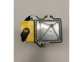 Блок подушек безопасности 3Q0959655AS, 225894351 Skoda Octavia Mk3 (5E)