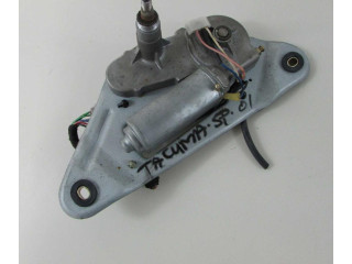 Моторчик заднего дворника 96553430    Chevrolet Tacuma