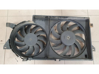 Вентилятор радиатора 05005417AD, 874734G Chrysler Grand Voyager IV 2.8