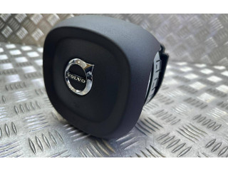 Подушка безопасности водителя 39834785   Volvo S90, V90