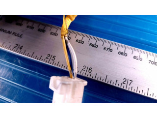 Zpětné zrcátko Mitsubishi Lancer Evolution 2007 7632A09308, 3PIN