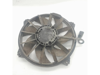 Вентилятор радиатора M153276 Citroen Berlingo 1.6