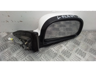 Зеркало электрическое Mitsubishi Galant 1997 - 2003 года