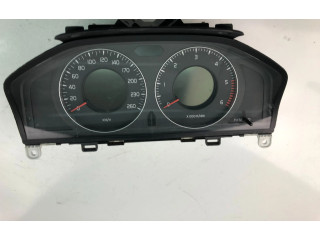 Панель приборов 31270899AA Volvo V70
