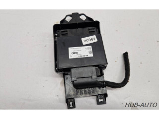 Блок управления 8K0959663D, 8K0959663 Audi A6 C7