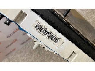 Přístrojová deska Volvo 460 1993 46662702, 270594132302