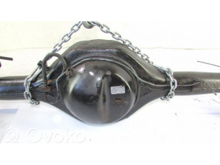 Задний мост