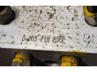 Jednotka ABS 0265216895 Honda Civic 2003