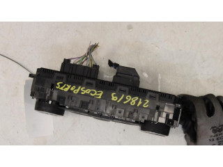 Блок управления климат-контролем    Ford Ecosport